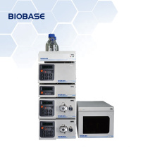 BIOBASE Economic type Stationary phase Column LLC machine High Performance Liquid Chromatography For Lab